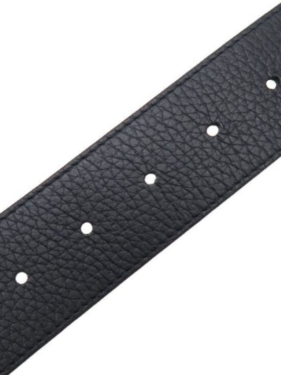 Louis Vuitton Belt LV Damier Reversible main image 8